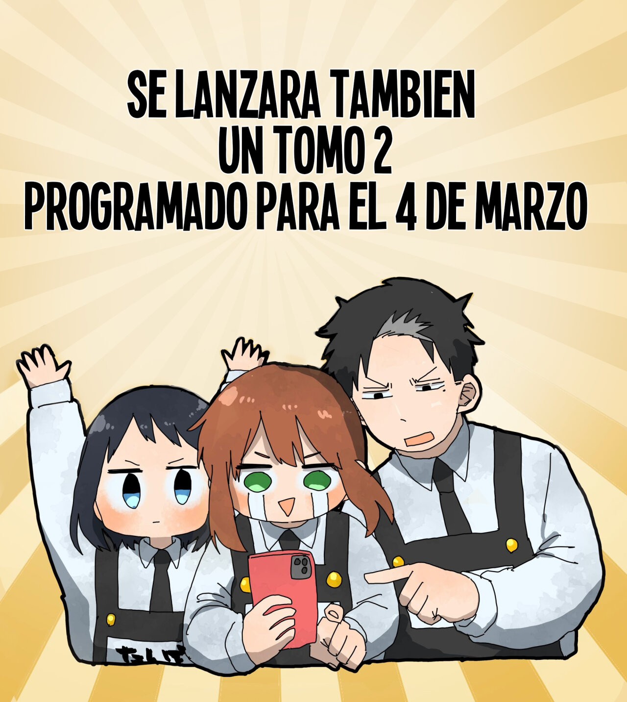 YOUCHIEN WARS Capitulo 19: Sola página 2