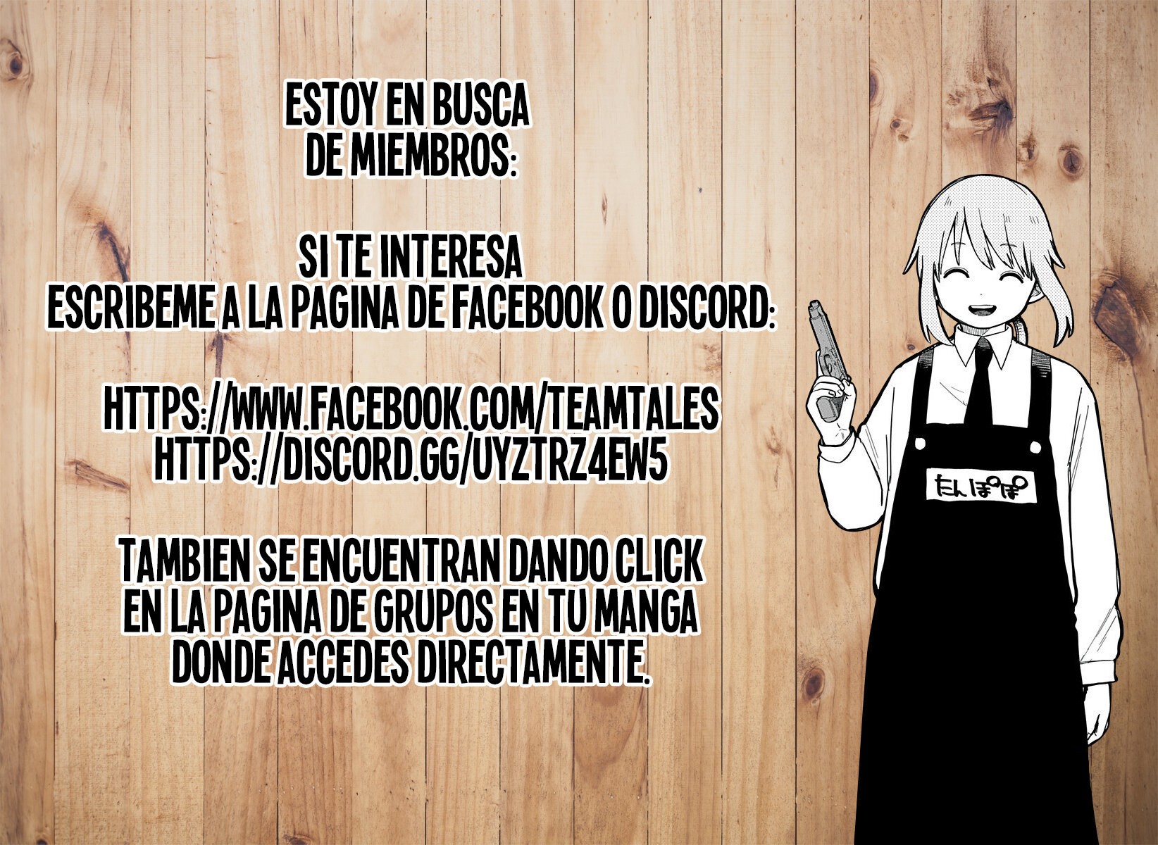 YOUCHIEN WARS Capitulo 20.5: capitulo extra 3 página 10