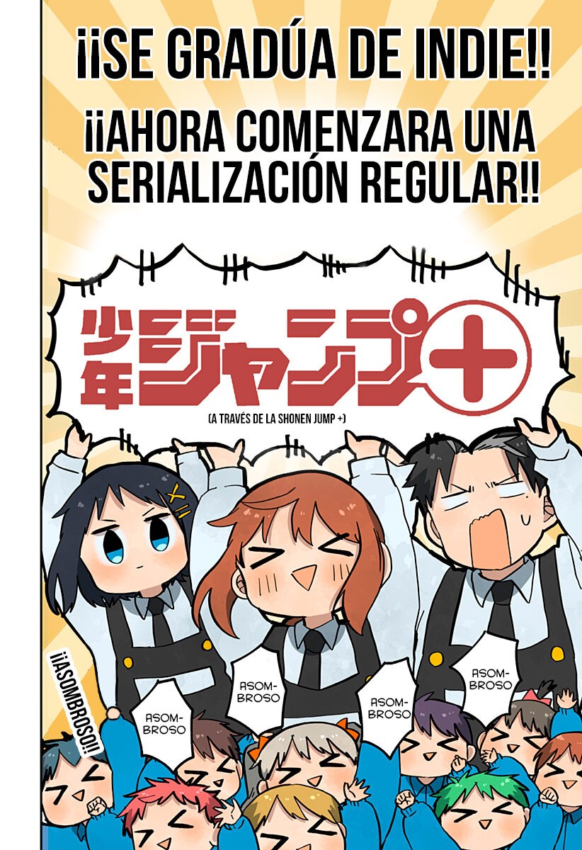 YOUCHIEN WARS Capitulo 20: Guerra página 25