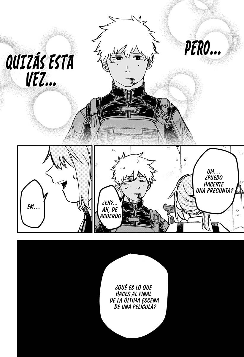 YOUCHIEN WARS Capitulo 21: Casataño y guapo página 26
