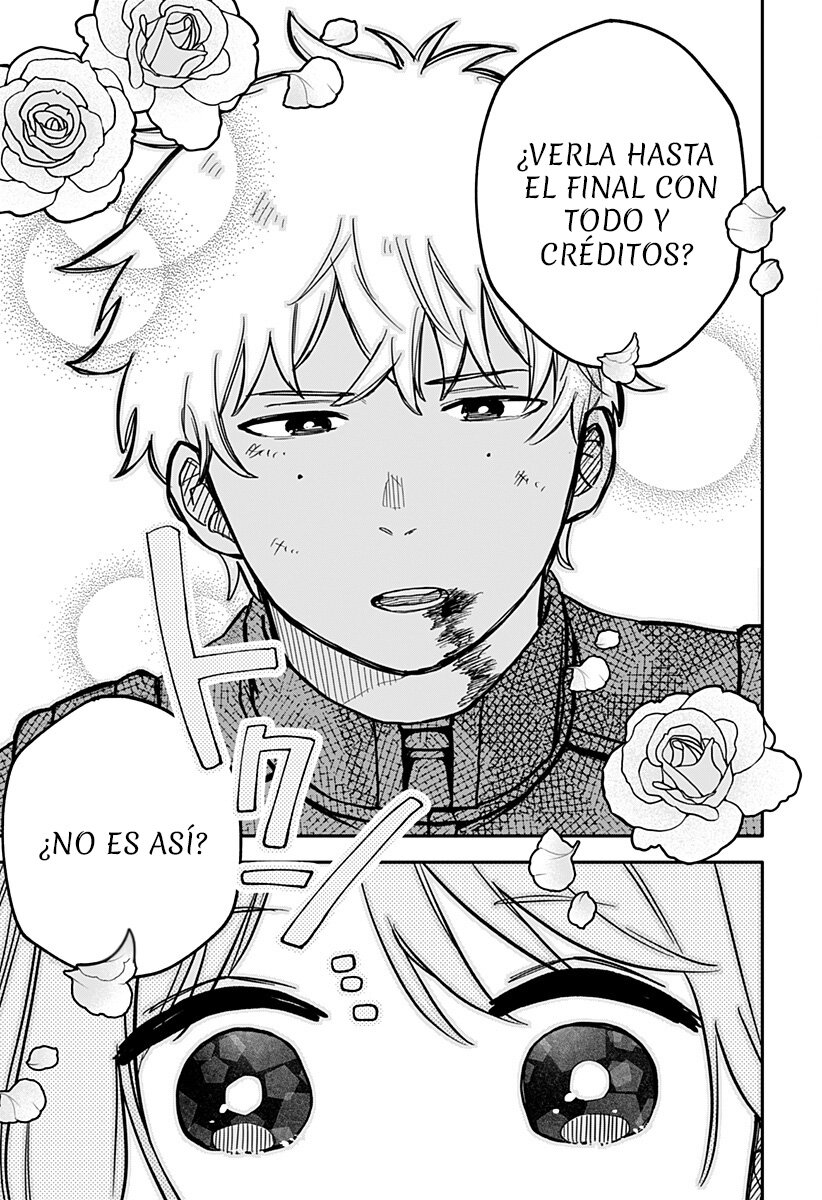 YOUCHIEN WARS Capitulo 21: Casataño y guapo página 27