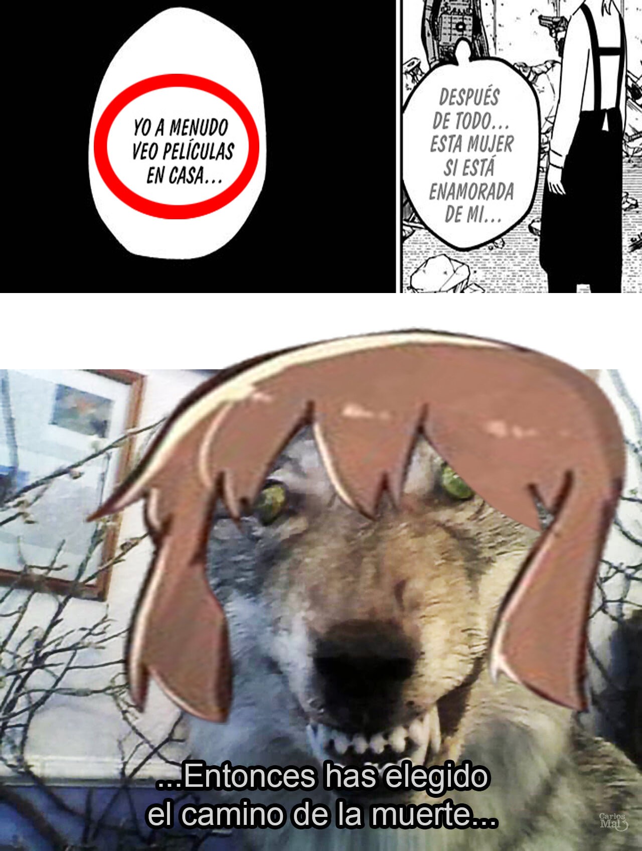 YOUCHIEN WARS Capitulo 21: Casataño y guapo página 44