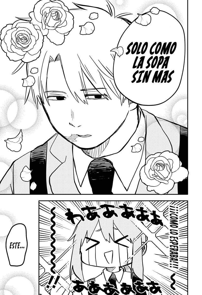 YOUCHIEN WARS Capitulo 25: El universo página 10