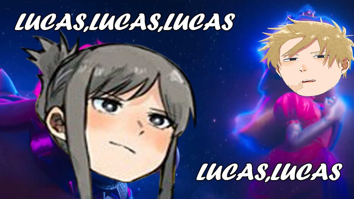 YOUCHIEN WARS Capitulo 27: Calma página 22