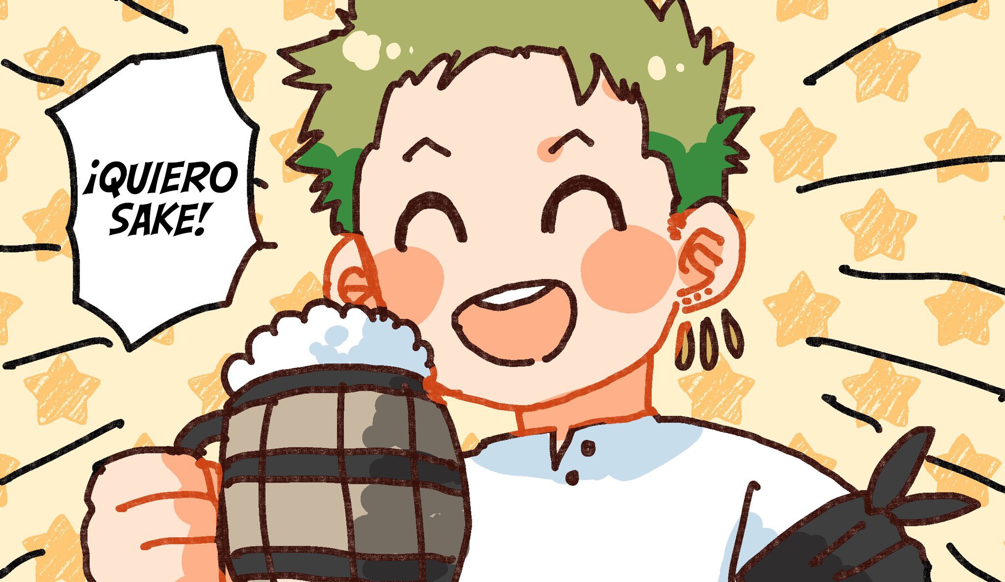 YOUCHIEN WARS Capitulo 3.5: IMAGENES DE TWITER YUU CHIBA+SPOILERS página 36