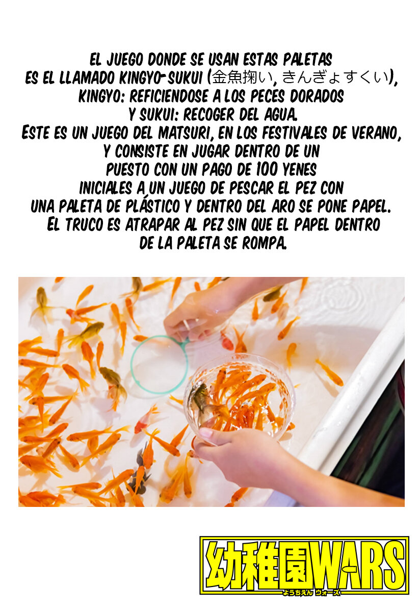 YOUCHIEN WARS Capitulo 30: Enviados página 23
