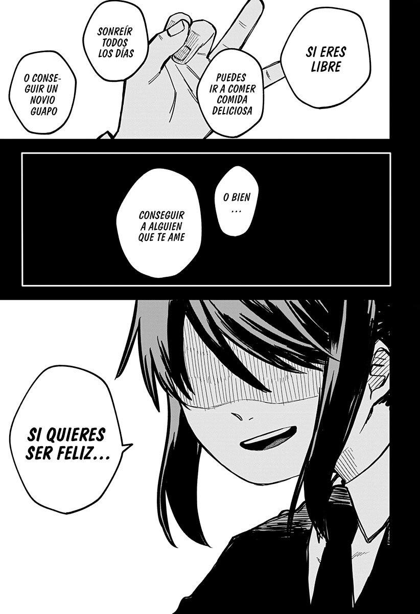 YOUCHIEN WARS Capitulo 32: Jugar en serio página 17