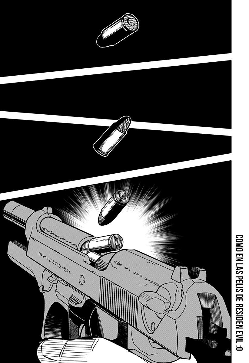 YOUCHIEN WARS Capitulo 33: natsuki página 21