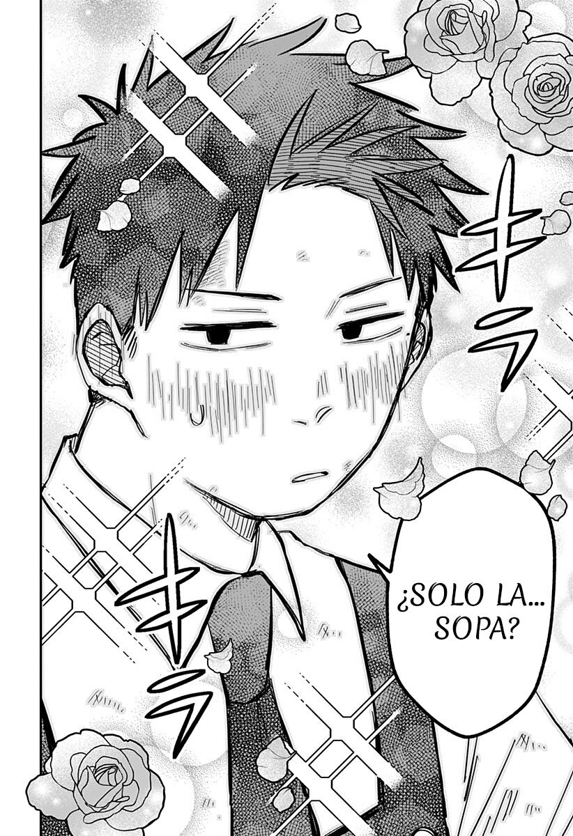 YOUCHIEN WARS Capitulo 36: Mi alma gemela página 19