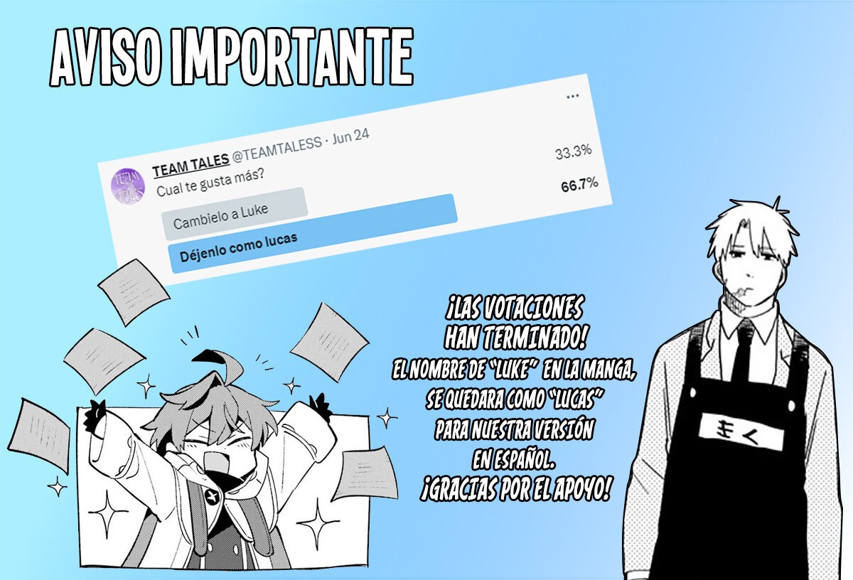 YOUCHIEN WARS Capitulo 36: Mi alma gemela página 2