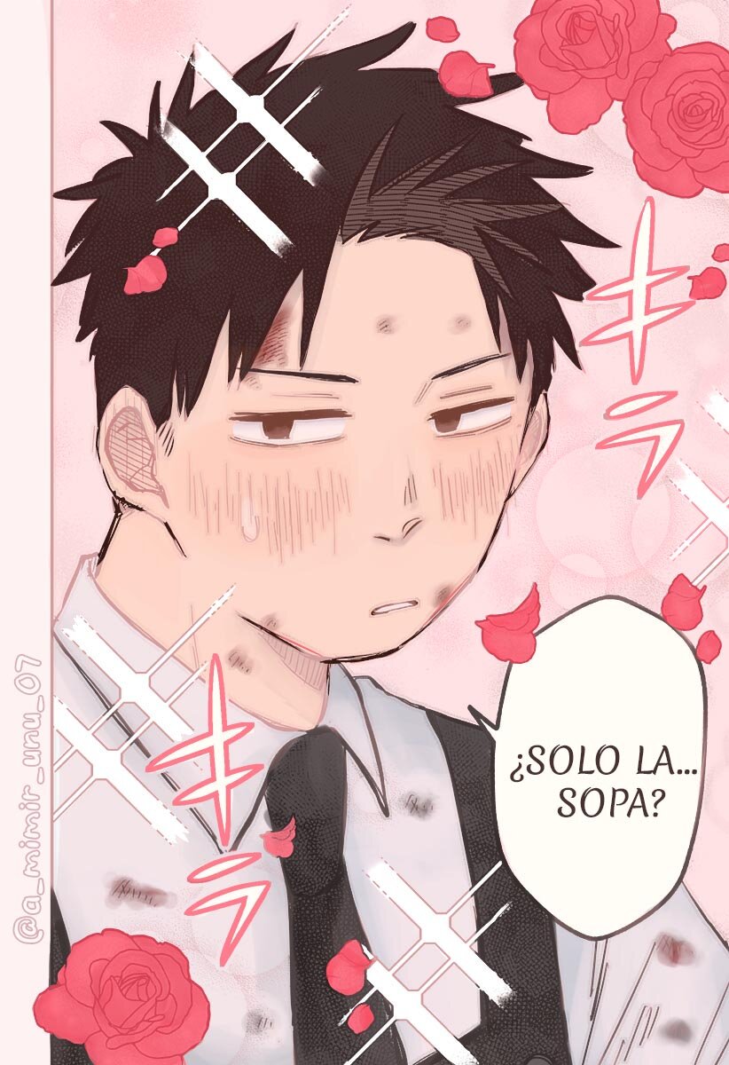 YOUCHIEN WARS Capitulo 36: Mi alma gemela página 26
