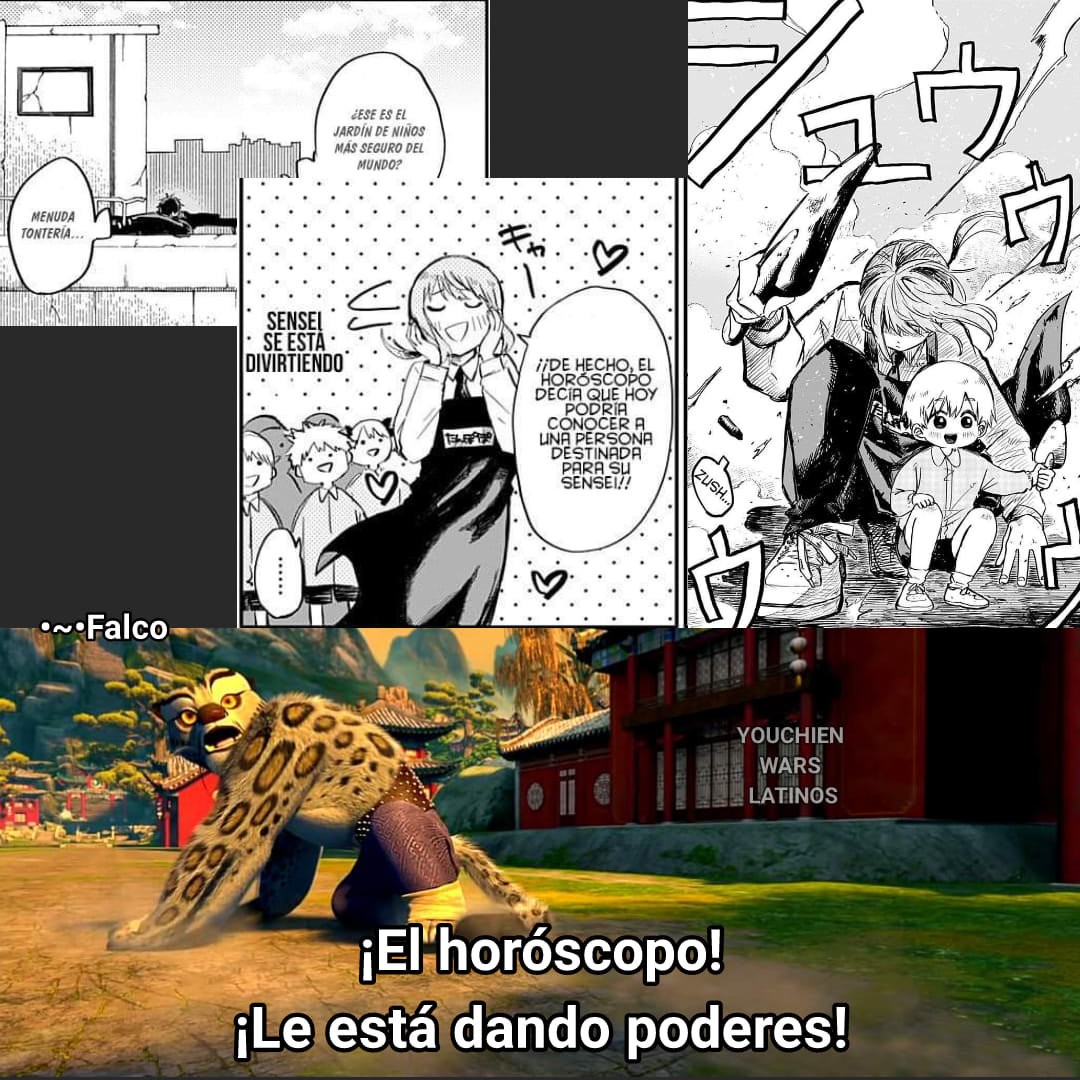 YOUCHIEN WARS Capitulo 4: No eres guapo página 25