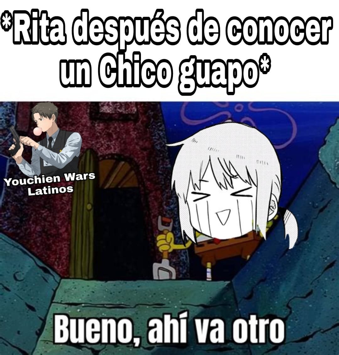 YOUCHIEN WARS Capitulo 4: No eres guapo página 26
