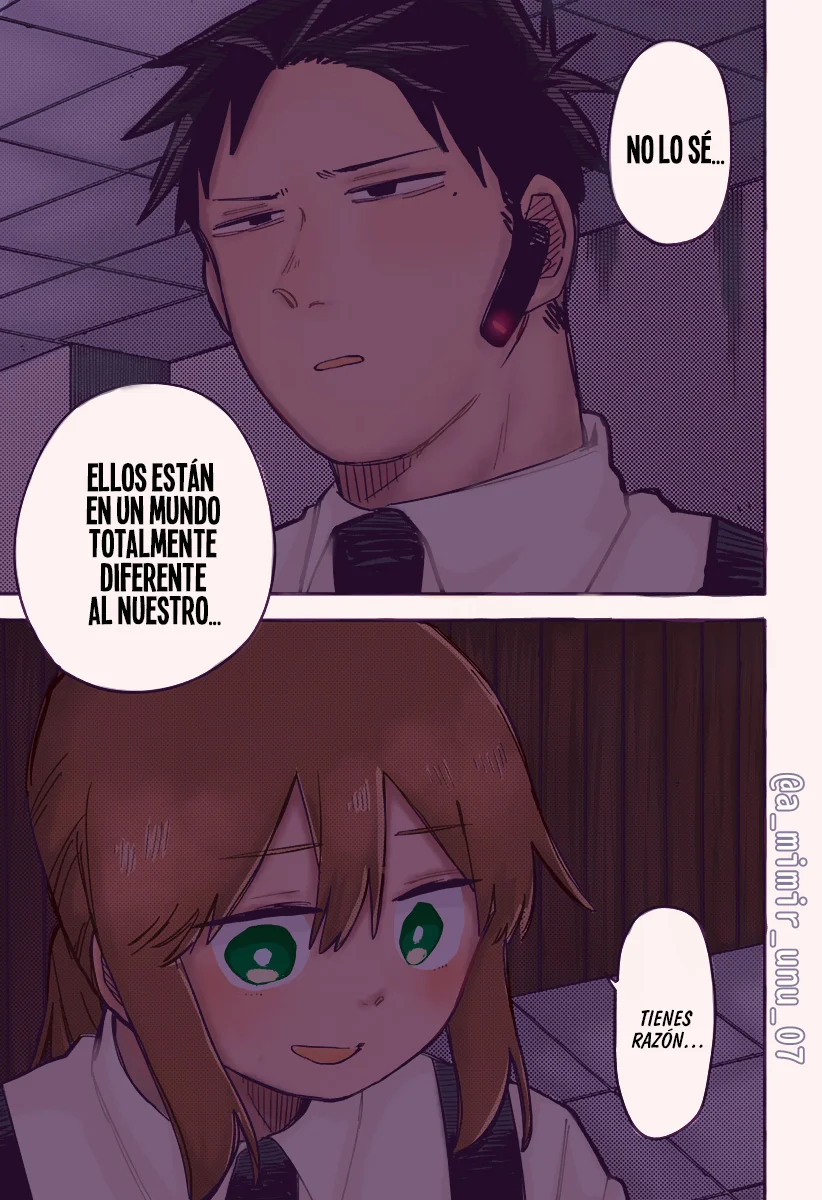 YOUCHIEN WARS Capitulo 46: Sistema de limpieza página 24
