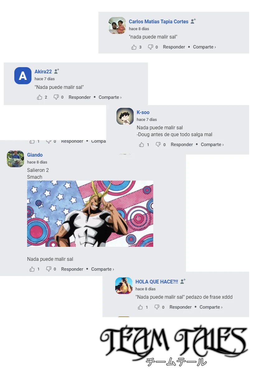 YOUCHIEN WARS Capitulo 47: 5 hermanas página 2