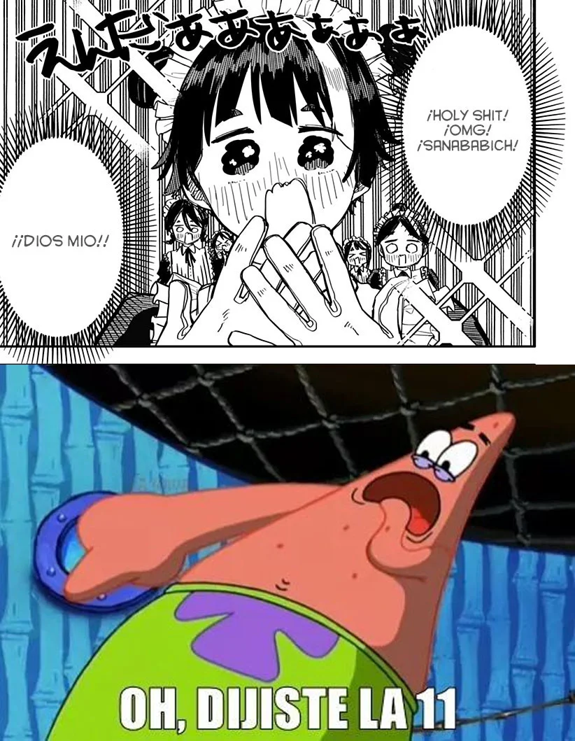YOUCHIEN WARS Capitulo 48: La presentación mas grande del manga shoujo página 20