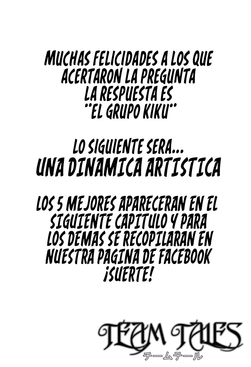 YOUCHIEN WARS Capitulo 49: Duro página 3