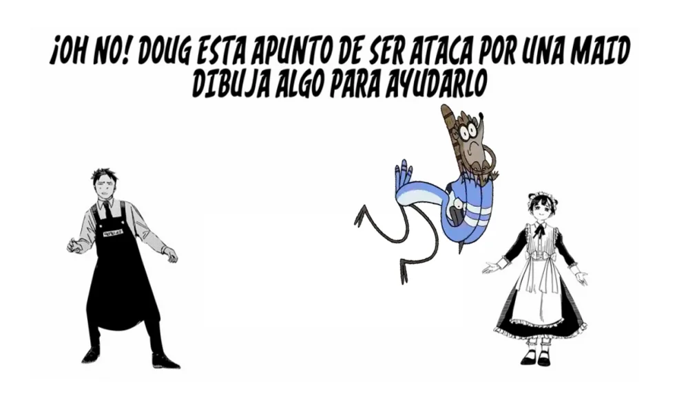 YOUCHIEN WARS Capitulo 50: Tracy página 3
