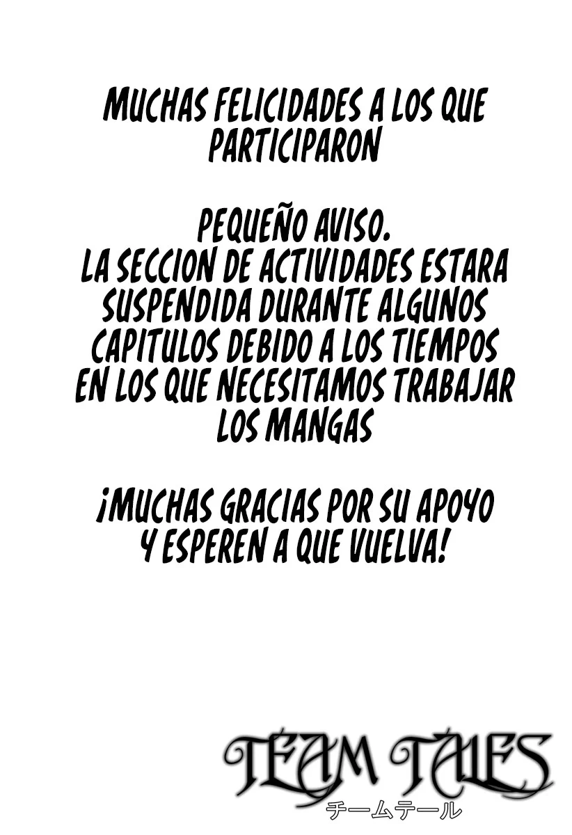 YOUCHIEN WARS Capitulo 50: Tracy página 7