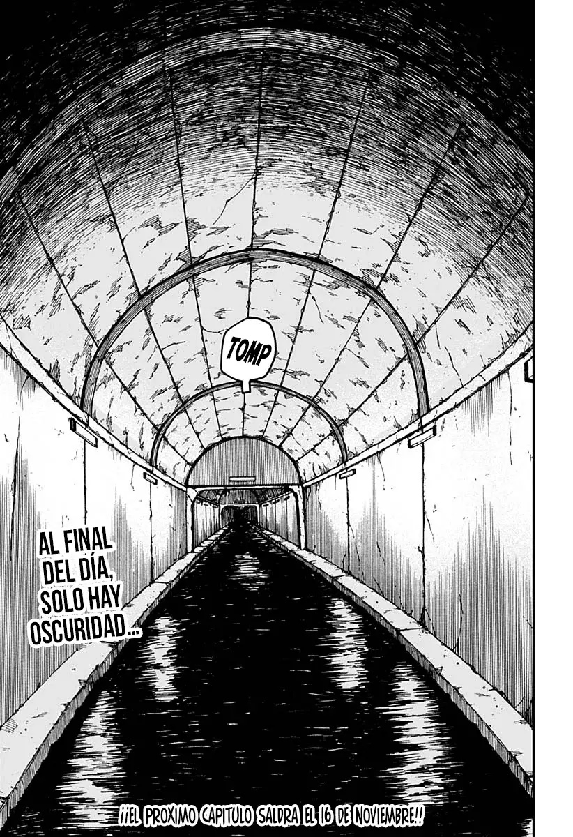 YOUCHIEN WARS Capitulo 53: Entendido página 19
