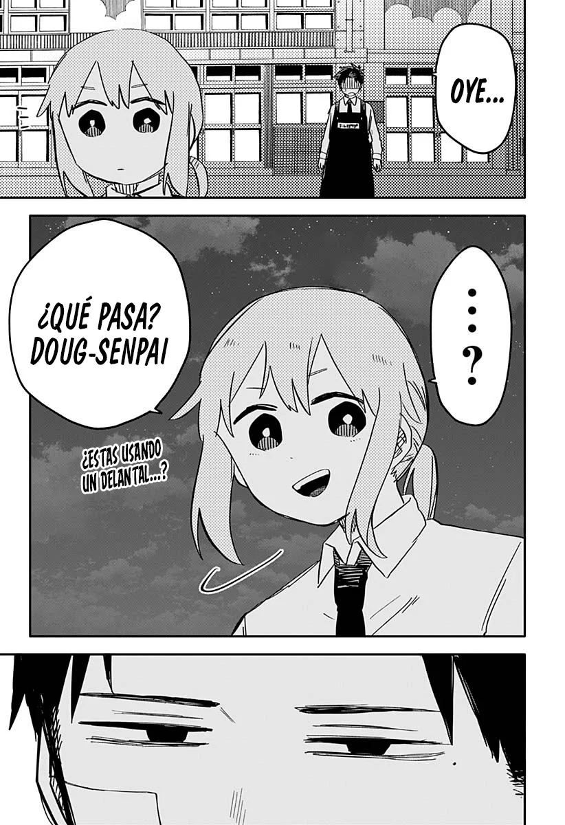 YOUCHIEN WARS Capitulo 56: Fiesta de pizza página 20