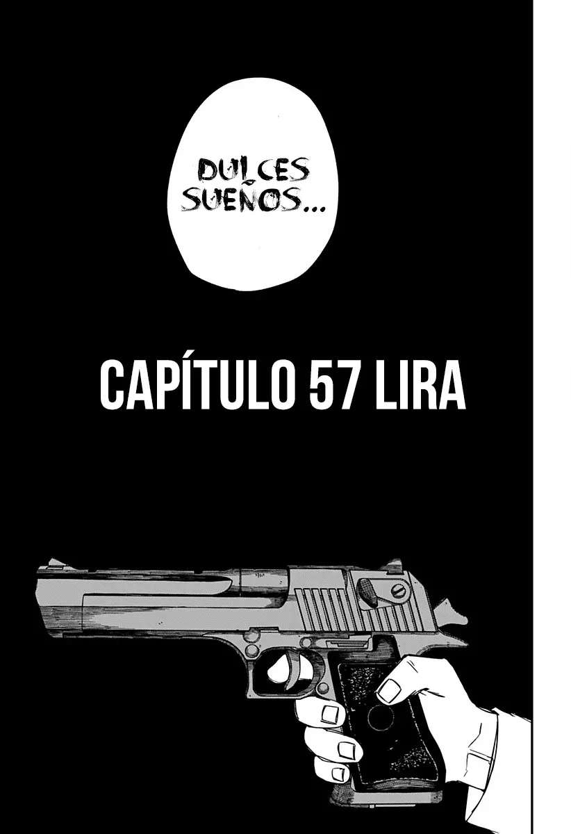 YOUCHIEN WARS Capitulo 57: Lira página 4
