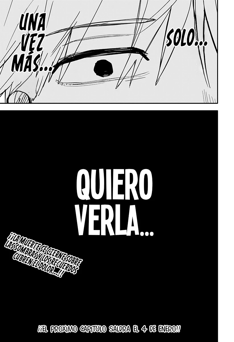 YOUCHIEN WARS Capitulo 59: Solo página 28