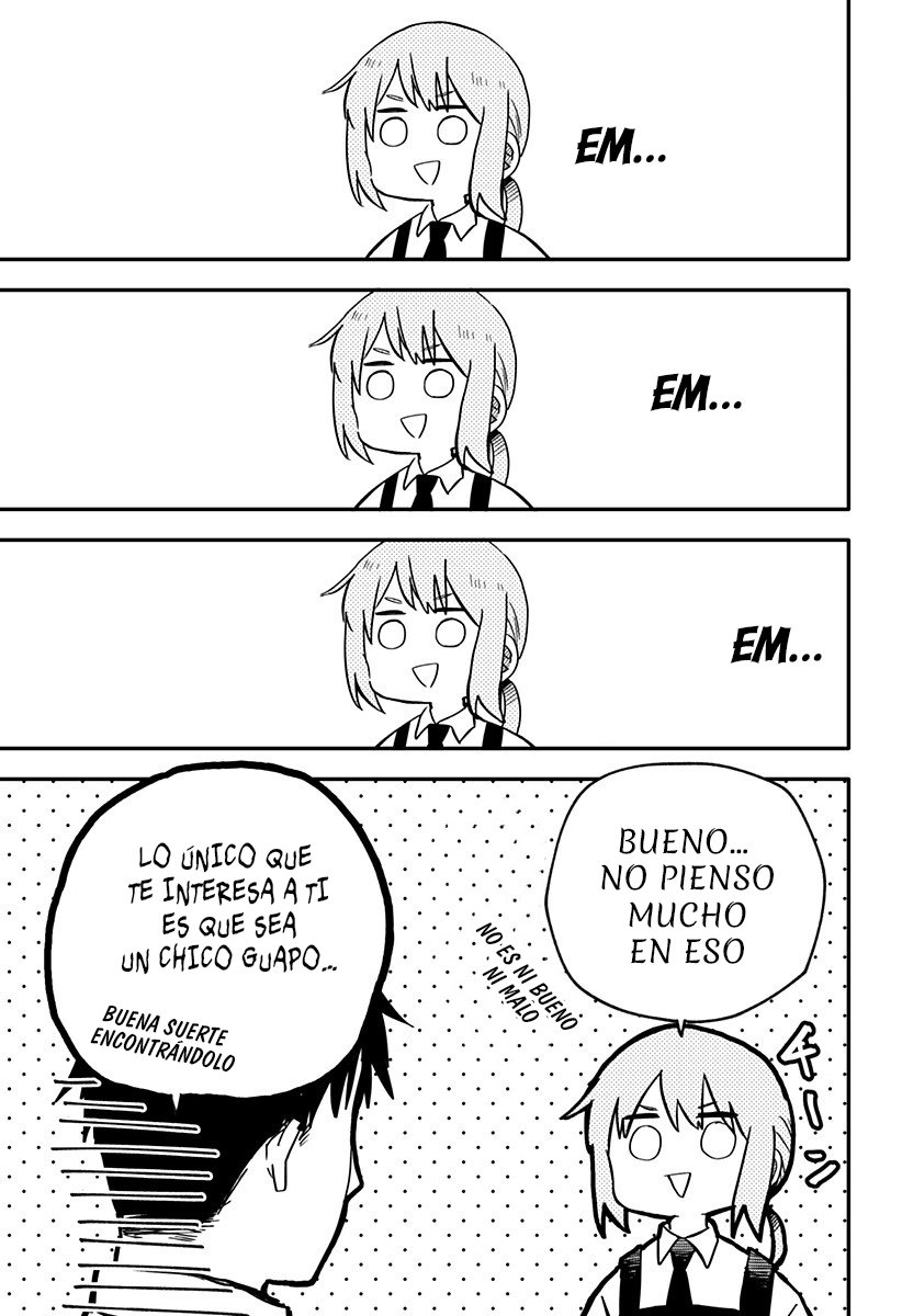 YOUCHIEN WARS Capitulo 6: Hana página 6