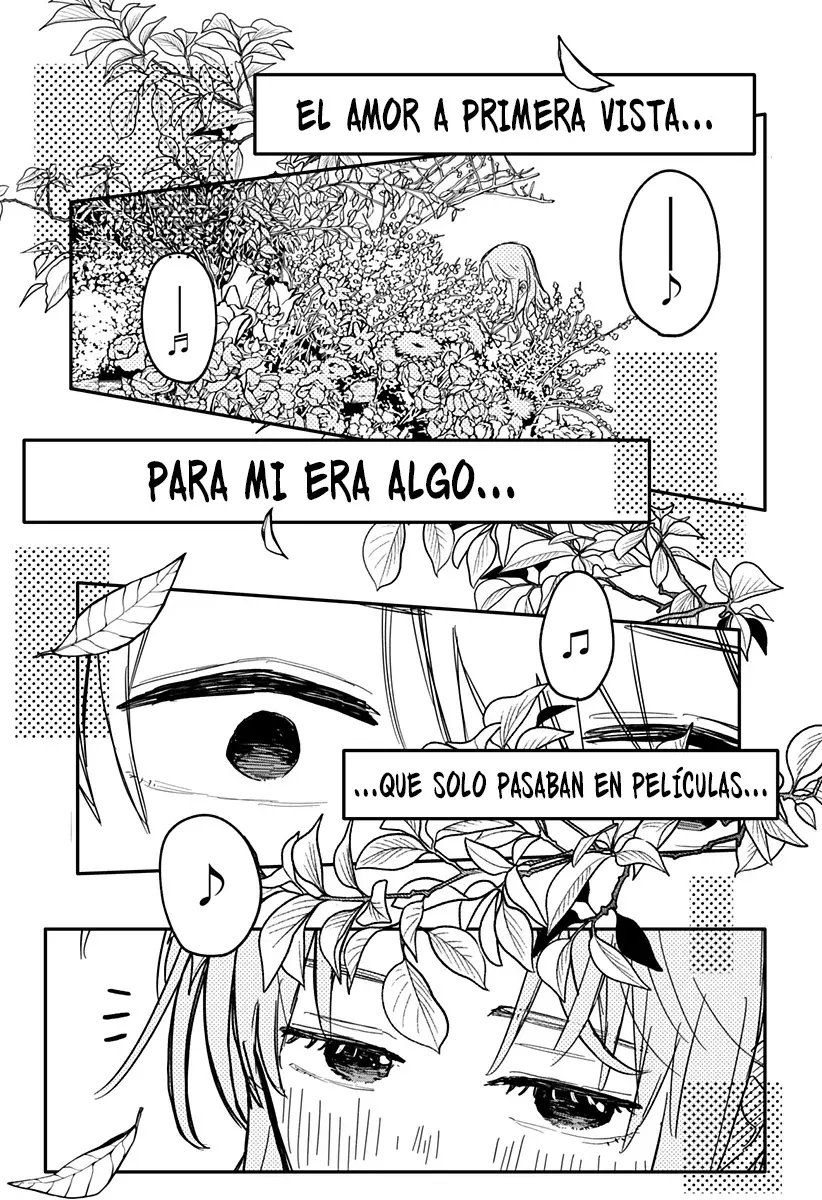 YOUCHIEN WARS Capitulo 61: Amor a primera vista página 18