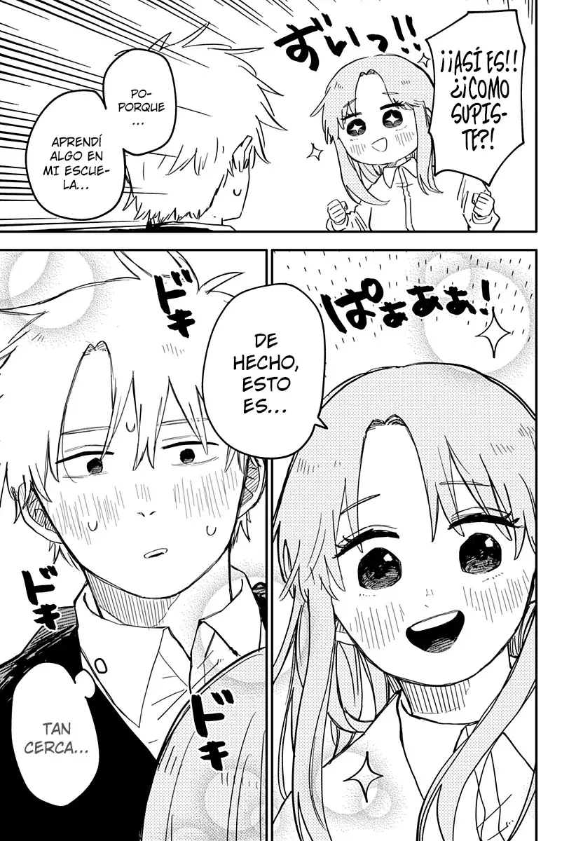 YOUCHIEN WARS Capitulo 61: Amor a primera vista página 21