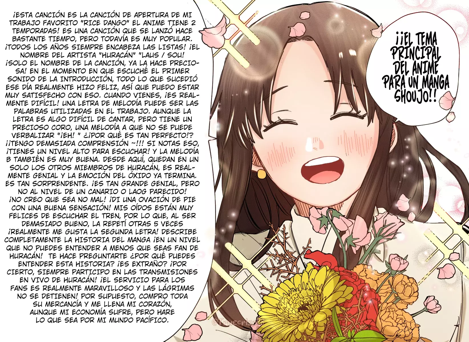 YOUCHIEN WARS Capitulo 61: Amor a primera vista página 22