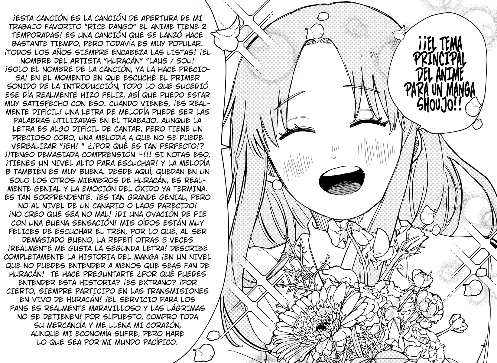 YOUCHIEN WARS Capitulo 61: Amor a primera vista página 23