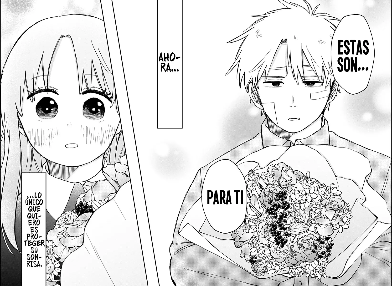 YOUCHIEN WARS Capitulo 62: No lo entiendo página 25