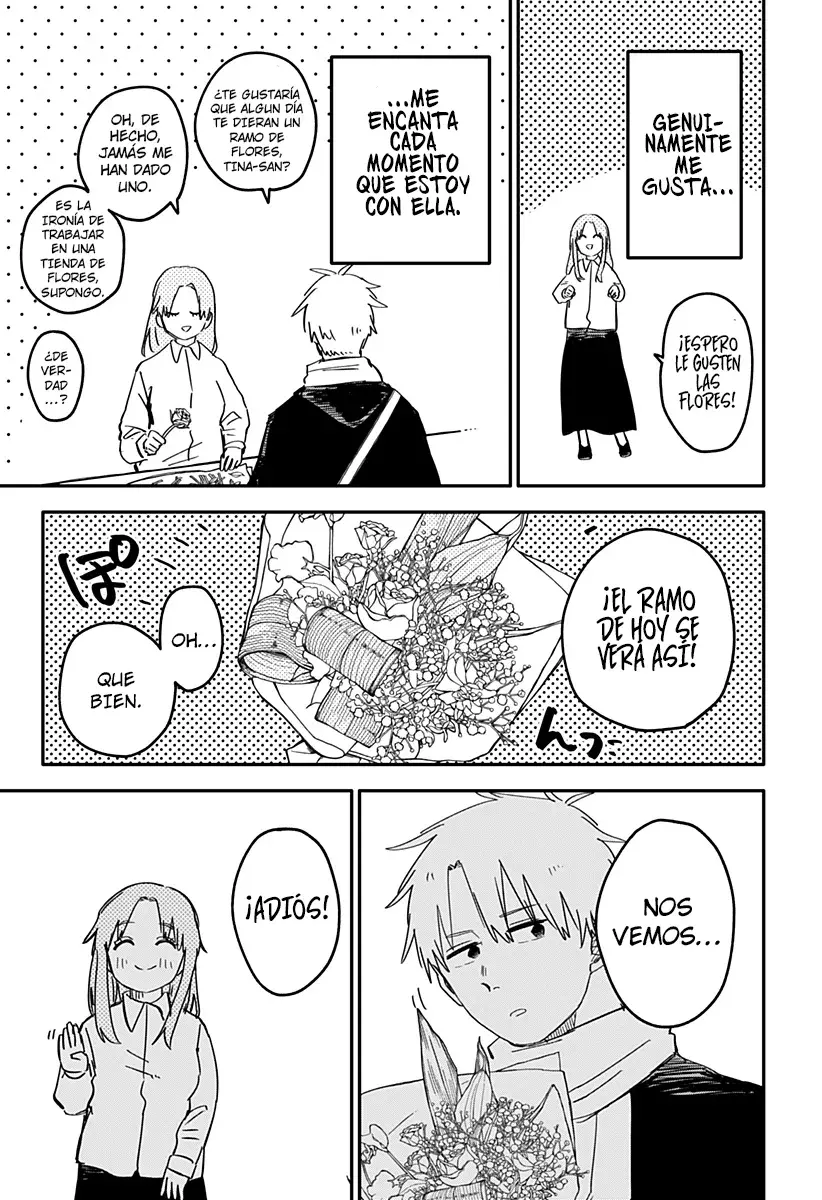 YOUCHIEN WARS Capitulo 62: No lo entiendo página 8