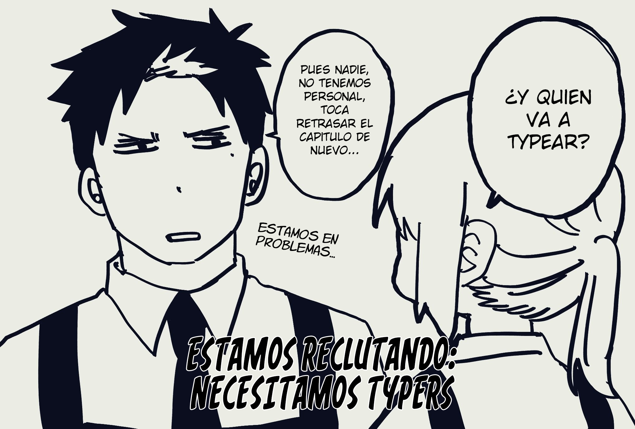 YOUCHIEN WARS Capitulo 63: Paraíso de los ratones página 2