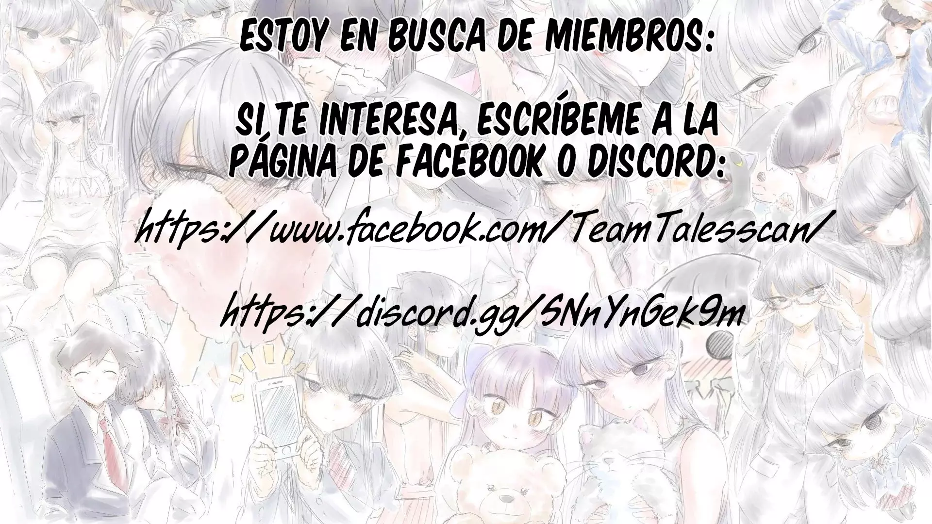 YOUCHIEN WARS Capitulo 64: No llores página 27