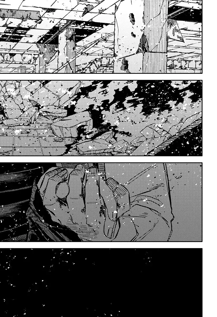 YOUCHIEN WARS Capitulo 65: Héroe página 24