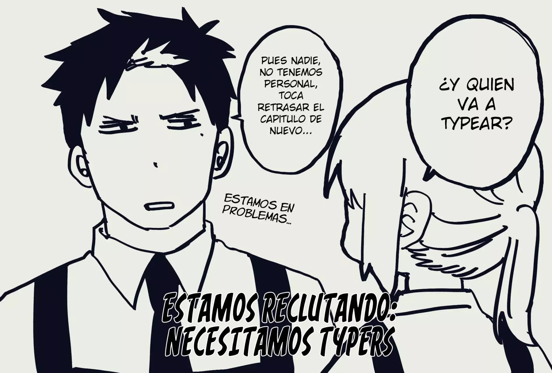 YOUCHIEN WARS Capitulo 66: Despiadado página 2