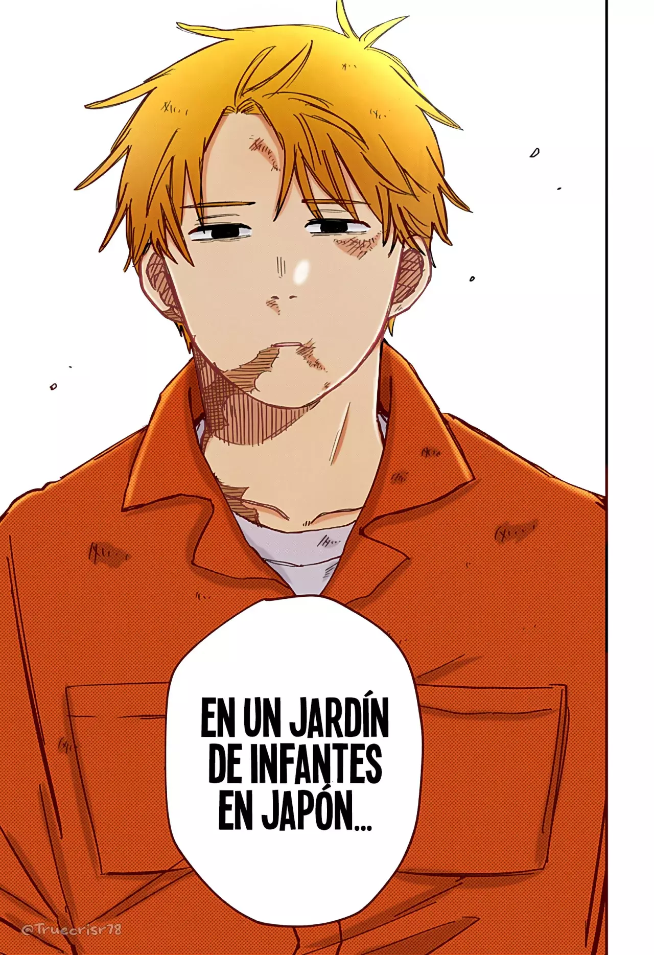 YOUCHIEN WARS Capitulo 66: Despiadado página 25