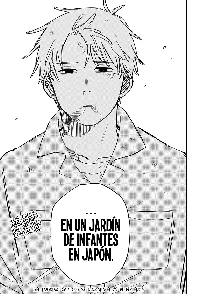 YOUCHIEN WARS Capitulo 66: Despiadado página 26