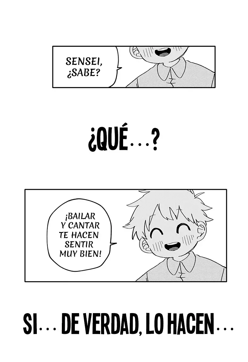YOUCHIEN WARS Capitulo 68: Por lo menos página 18