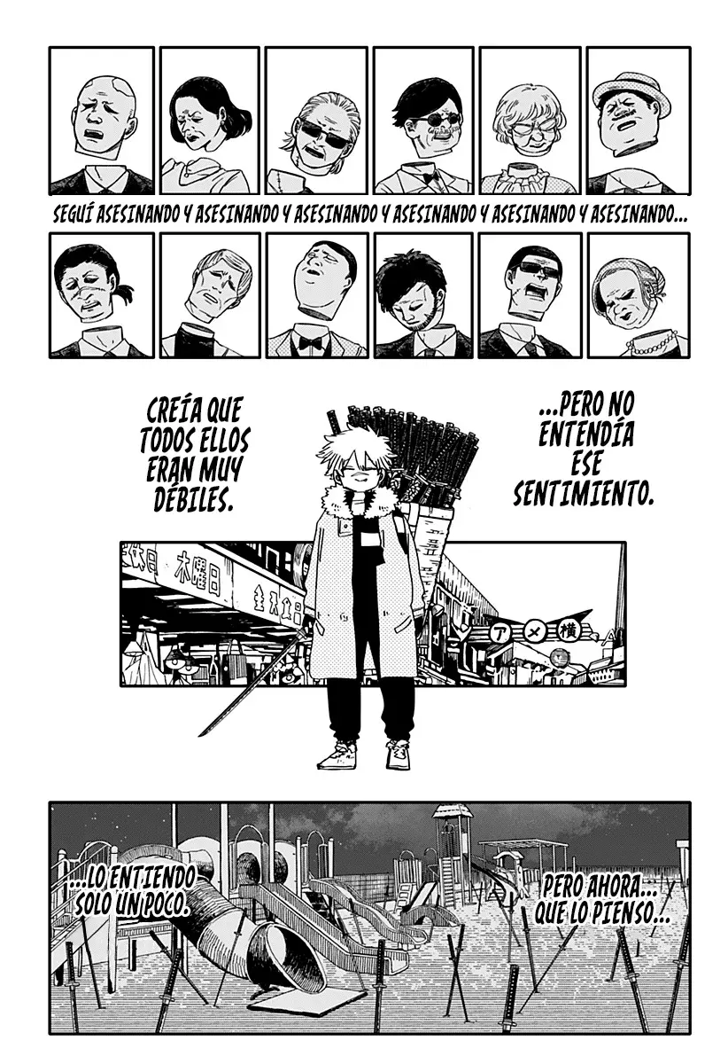 YOUCHIEN WARS Capitulo 68: Por lo menos página 4