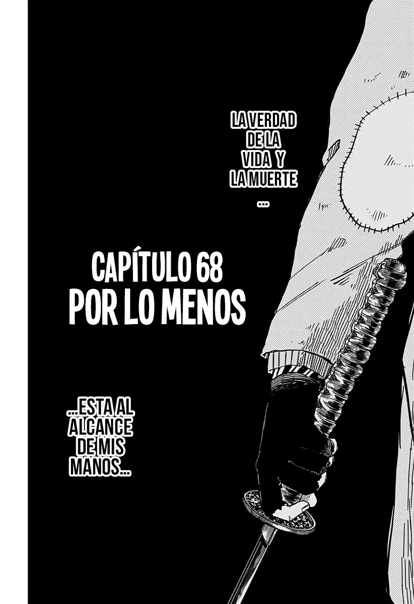 YOUCHIEN WARS Capitulo 68: Por lo menos página 6