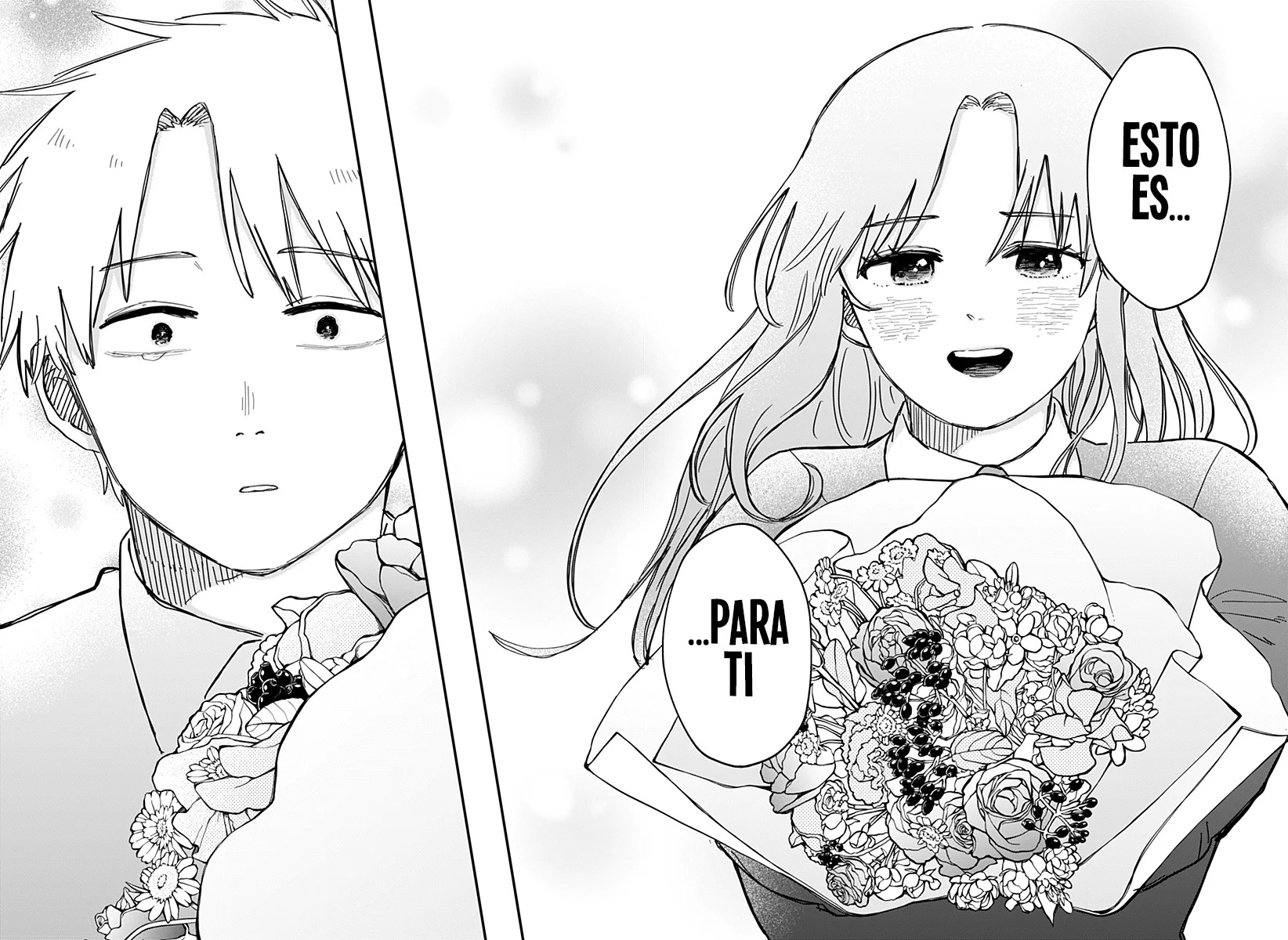 YOUCHIEN WARS Capitulo 69: Para ti página 26
