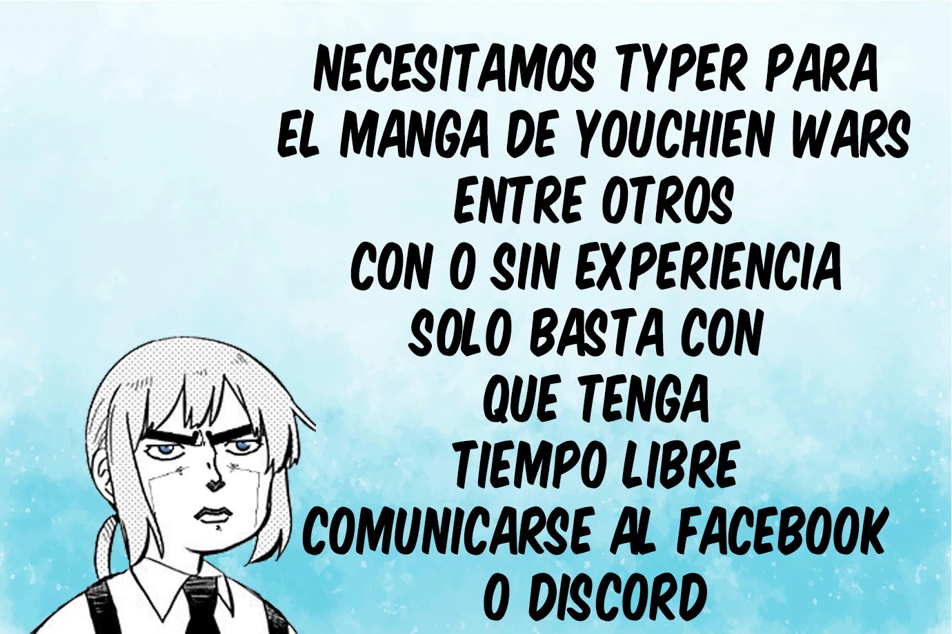 YOUCHIEN WARS Capitulo 7: Los Bradley página 30