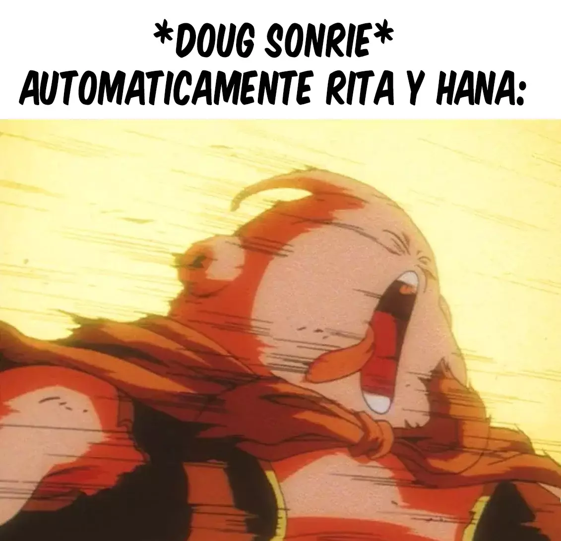 YOUCHIEN WARS Capitulo 73: Alboroto página 21