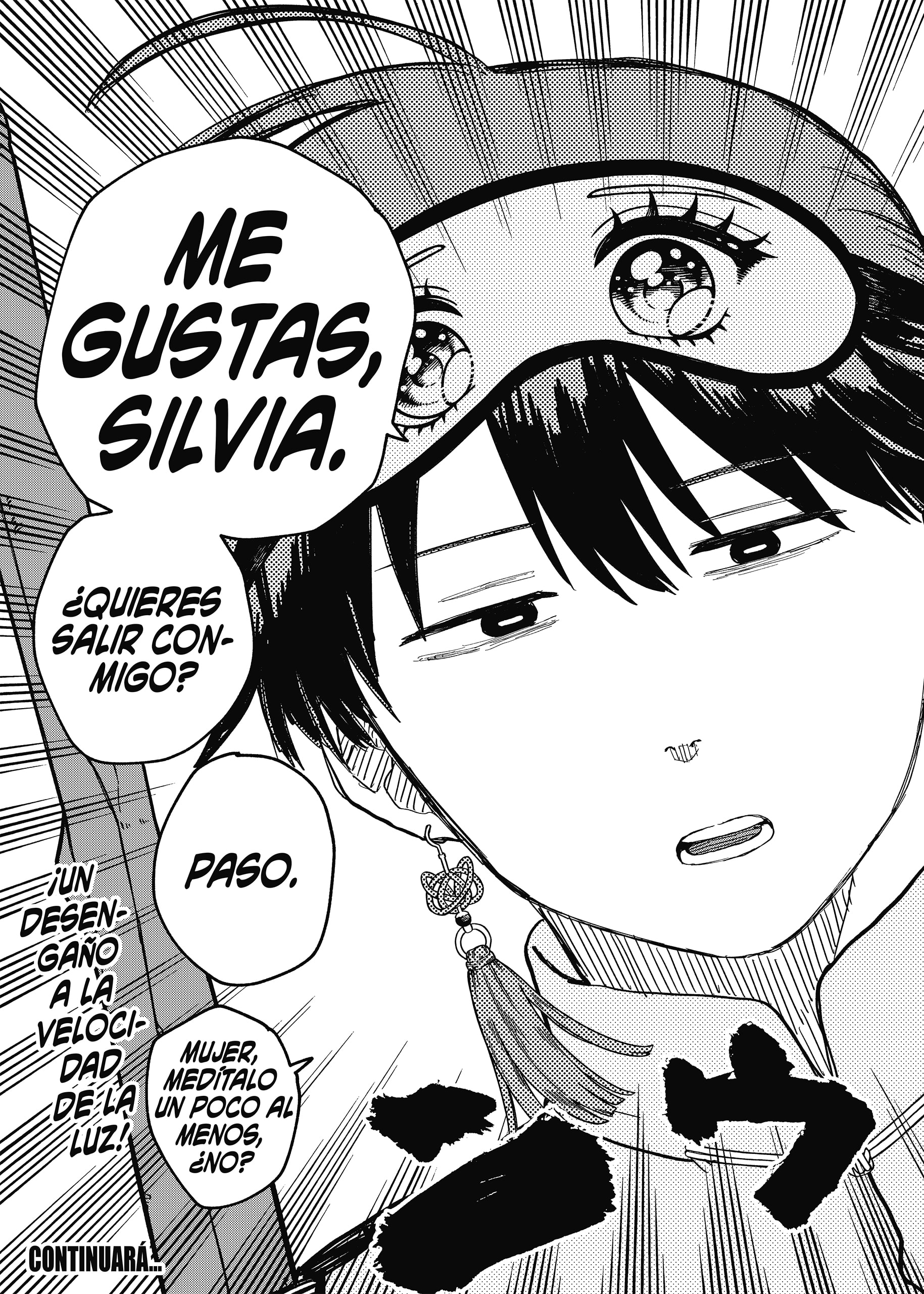 YOUCHIEN WARS Capitulo 75: yoshiteru página 21