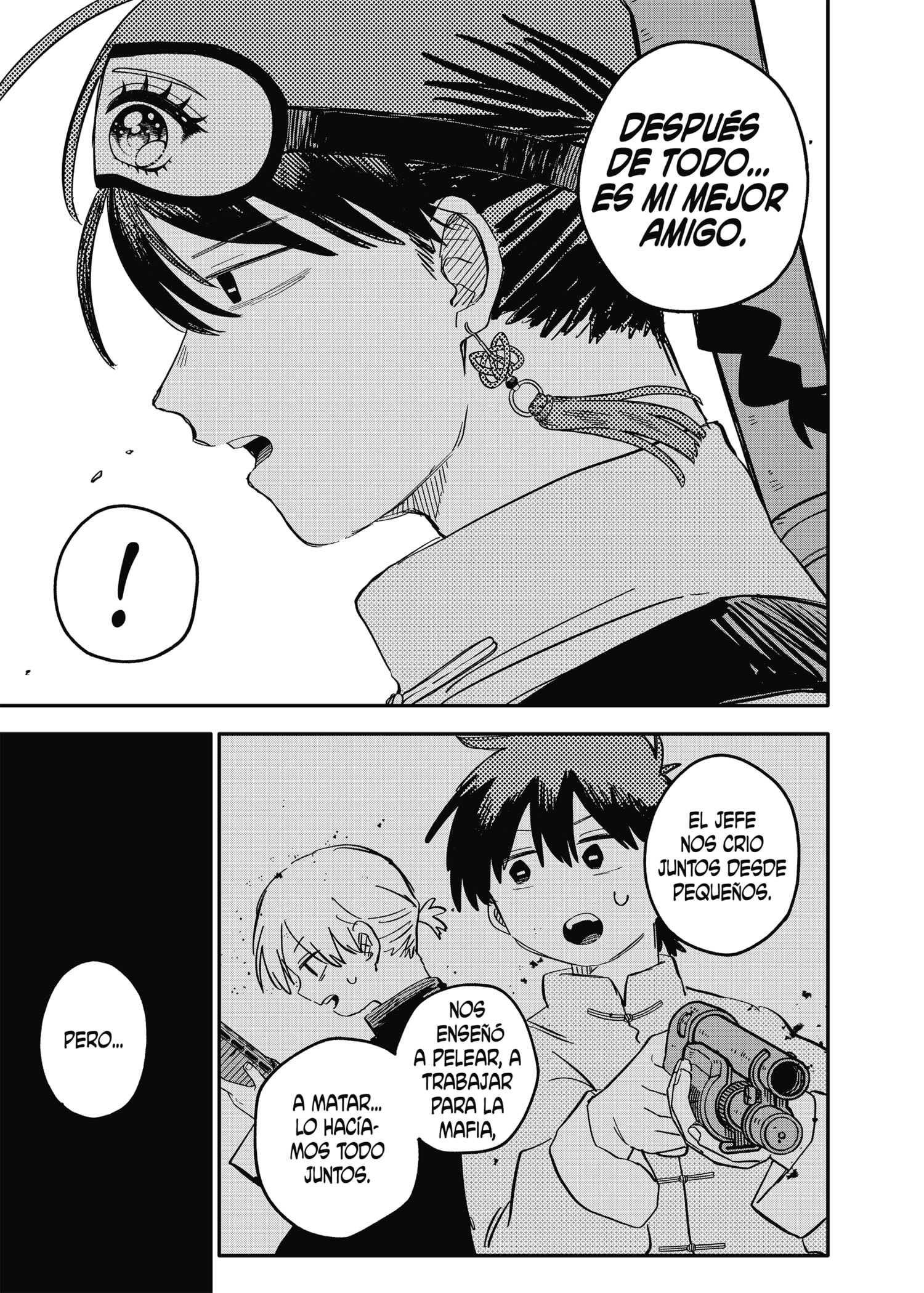 YOUCHIEN WARS Capitulo 77: Estrategia para dummies página 13