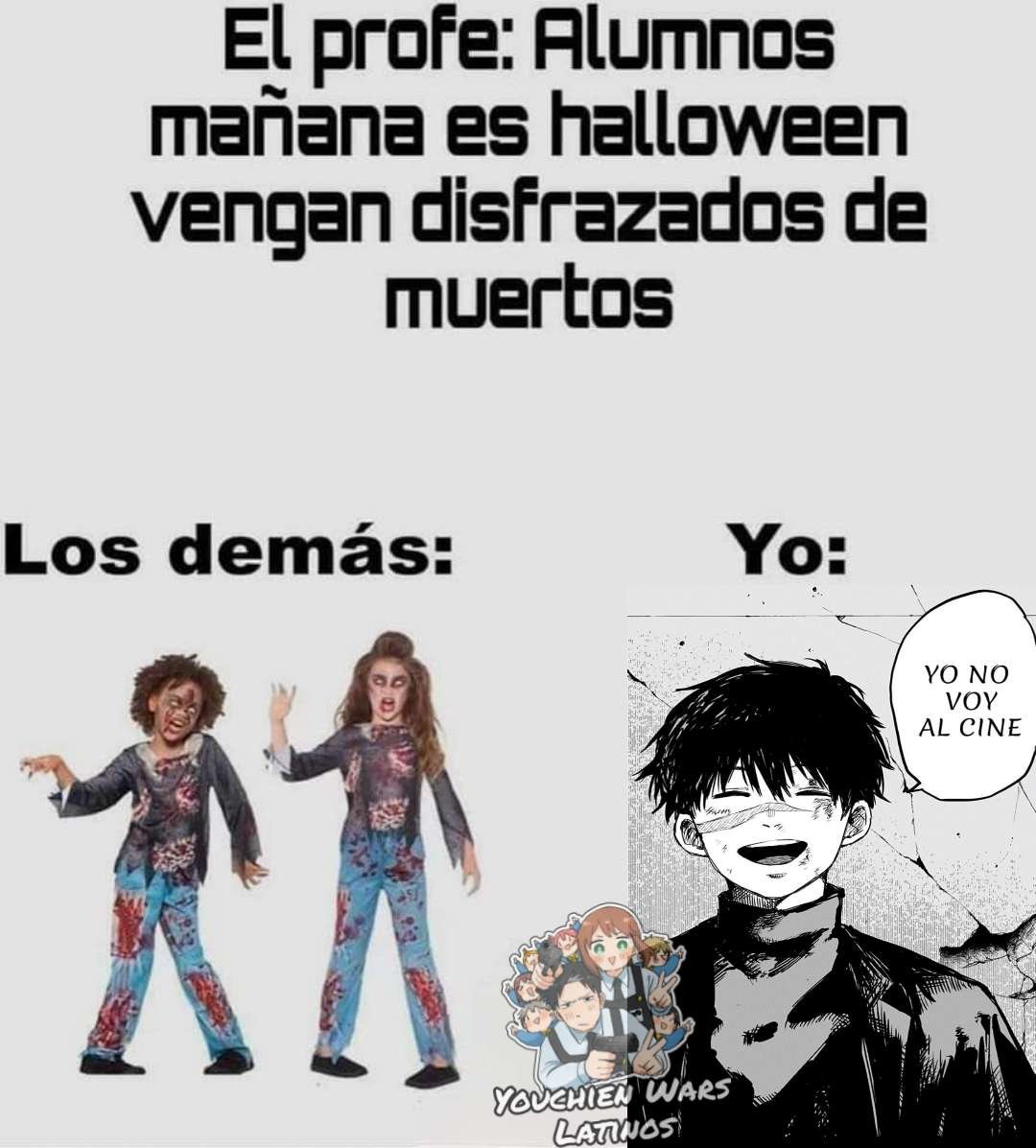 YOUCHIEN WARS Capitulo 8: Hermano y Hermana página 31