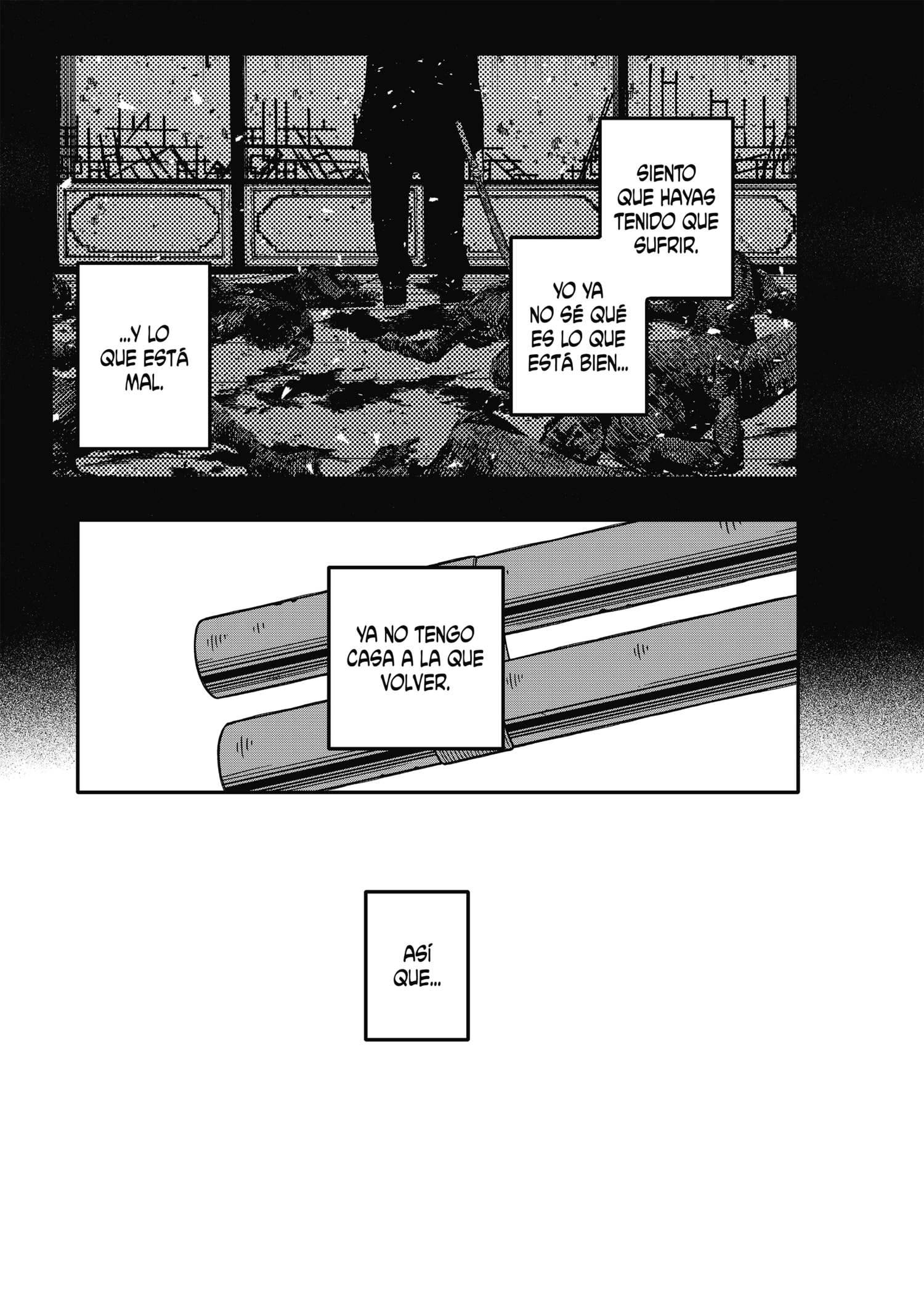 YOUCHIEN WARS Capitulo 81: Fuego infernal página 26